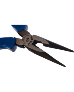 Купить Набор пассатижей, плоскогубцев и бокорезов, ложемент, 4шт KING TONY 9-42144GP  в E-mobi