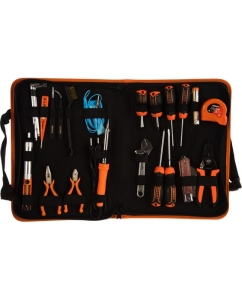 Купить Набор электрика Gigant 27 предметов ELS27 в E-mobi