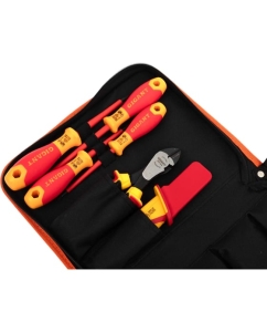 Купить Набор электромонтажного инструмента Gigant GT-10  в E-mobi