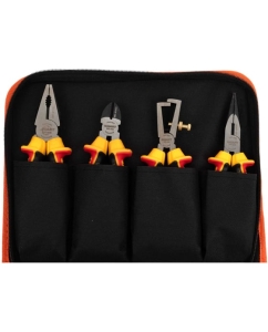 Купить Набор электромонтажного инструмента Gigant GT-10  в E-mobi