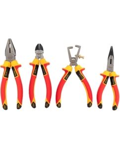 Купить Набор электромонтажного инструмента Gigant GT-10  в E-mobi