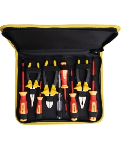 Купить Набор диэлектрических инструментов №5 SHTOK 07205 в E-mobi