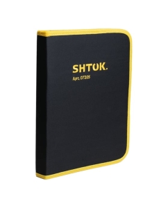 Купить Набор диэлектрических инструментов №5 SHTOK 07205  в E-mobi