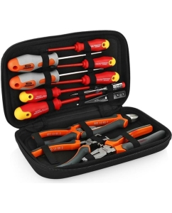 Купить Набор электрика Кратон 2 09 01 008 в E-mobi