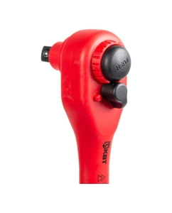 Купить Набор изолированного инструмента КВТ НИИ-11 65186  в E-mobi