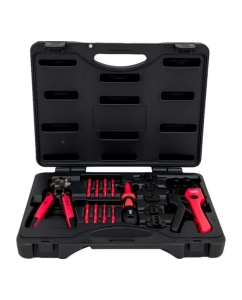 Купить Универсальный набор КВТ UNI 79758 в E-mobi