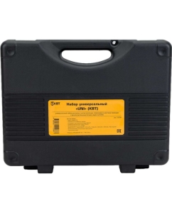 Купить Универсальный набор КВТ UNI 79758  в E-mobi
