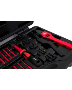 Купить Универсальный набор КВТ UNI 79758  в E-mobi