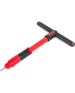 Купить Набор диэлектрического инструмента 3/8 КВТ НИИ 16 71104  в E-mobi