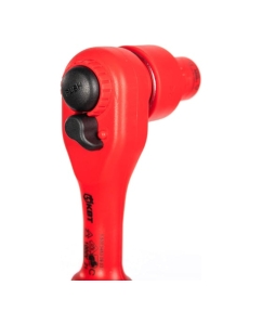 Купить Набор диэлектрического инструмента 3/8 КВТ НИИ 16 71104  в E-mobi