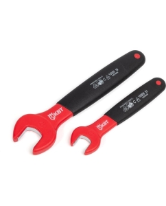 Купить Набор изолированных однорожковых ключей 5 шт. КВТ НИИ-06 61253 в E-mobi