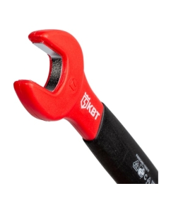 Купить Набор изолированных однорожковых ключей 5 шт. КВТ НИИ-06 61253  в E-mobi