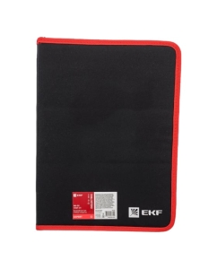 Купить Набор диэлектрического инструмента EKF НИИ-01 Expert ndi-01  в E-mobi