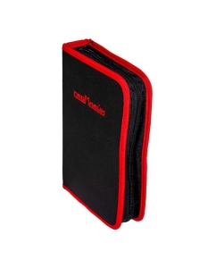 Купить Набор диэлектрического инструмента Промлайн до 1000В, 9 предметов, в кофре ПЛ071201_z022  в E-mobi