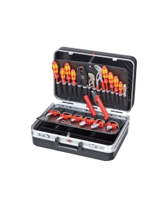 Купить Набор инструментов KNIPEX KN-002120 в E-mobi