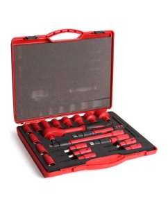 Купить Набор изолированного инструмента КВТ НИИ-05 60468  в E-mobi