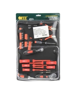 Купить Набор инструмента FIT 65140  в E-mobi