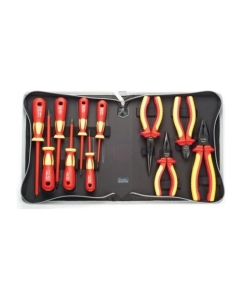 Купить Набор диэлектрических инструментов PK-2802 Pro'sKit 00252380 в E-mobi