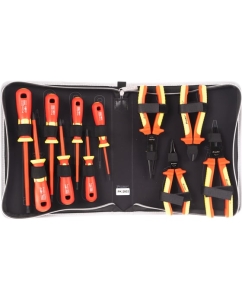 Купить Набор диэлектрических инструментов PK-2802 Pro&amp;#39;sKit 00252380  в E-mobi