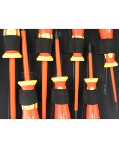 Купить Набор диэлектрических инструментов PK-2802 Pro&amp;#39;sKit 00252380  в E-mobi