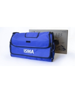 Купить Набор инструментов ISMA 1/4&quot;, 6гр, 5-13 мм, в сумке, 1505 предметов 515052(47913)  в E-mobi