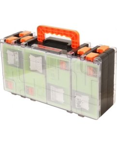 Купить Набор инструментов ISMA 1400 предметов, в кейсе 514002(49998)  в E-mobi