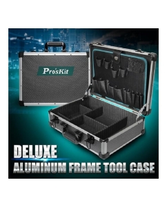 Купить Набор инструментов для обслуживания ProsKit LAN PK-1938M3 (аналог 1PK-938B) С00040177  в E-mobi