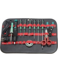 Купить Набор инструментов ProsKit PK-15308BM 00270521  в E-mobi