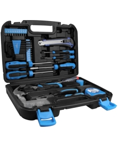 Купить Набор инструментов vertextools 120 предметов НБ-120 в E-mobi