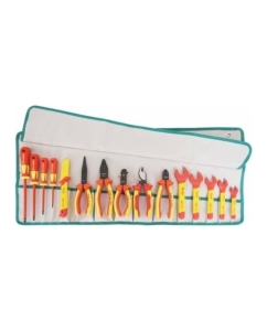 Купить Набор диэлектрического инструмента ProsKit PK-2813M 00321551 в E-mobi