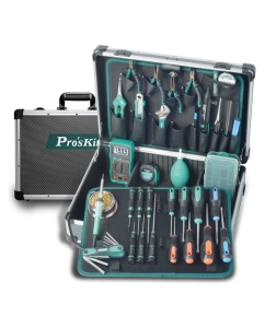 Купить Универсальный набор инструментов Pro'sKit PK-1305NB С00040050 в E-mobi
