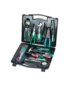 Купить Набор инструментов Pro'sKit PK-2052TB 00322535 в E-mobi
