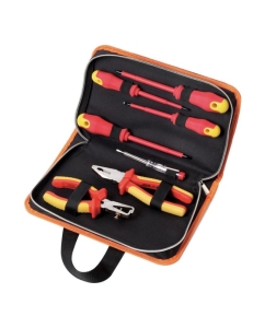 Купить Набор для электромонажных работ Кратон DE-03/07 2 12 16 003 в E-mobi