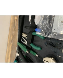 Купить Универсальный набор инструментов ProsKit PK-810B С00040069  в E-mobi