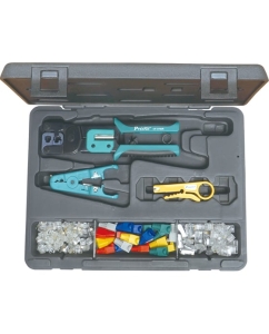 Купить Набор инструментов для телекоммуникаций ProsKit 1PK-933 (аналог PK-9103) RJ45/11 С00037361 в E-mobi