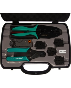 Купить Набор инструмента ProsKit 6PK-330K 00219718  в E-mobi