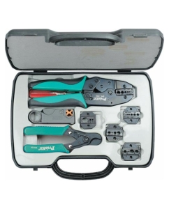 Купить Набор инструмента ProsKit 6PK-330K 00219718  в E-mobi