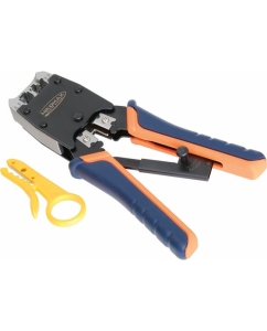 Купить Набор инструментов NIKOMAX Комплект №1 для медных сетей NMC-TOOL-KIT-1  в E-mobi