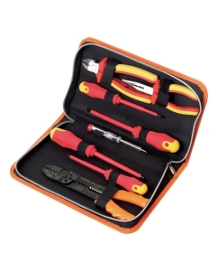 Купить Набор для электромонажных работ Кратон DE-04/08 2 12 16 004 в E-mobi