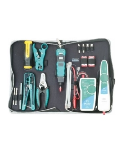 Купить Набор инструментов ProsKit PK-4015 00324095 в E-mobi