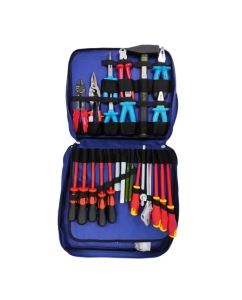 Купить Набор инструментов для электромонтера контактной сети Юртэкс МКC-07  в E-mobi