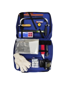 Купить Набор инструментов для электромонтера контактной сети Юртэкс МКC-07  в E-mobi