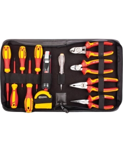 Купить Набор инструментов CETA FORM 1000 В, 12 предметов G99-18-W12PH в E-mobi