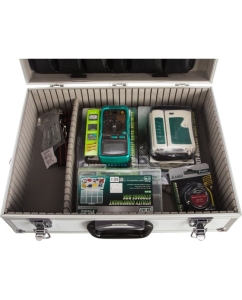 Купить Набор инструмента Pro&amp;#39;sKit PK-4302BM 00294791  в E-mobi