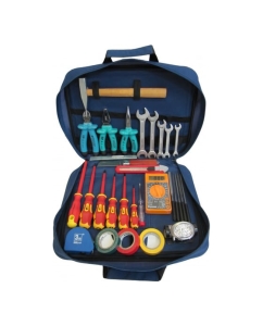 Купить Комплект электромонтажника Юртэкс ЮНЭМ-СТАНДАРТ в E-mobi