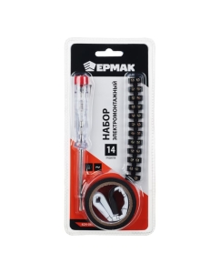 Купить Набор электромонтажный ЕРМАК 624-061  в E-mobi