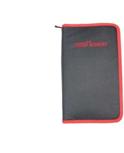 Купить Набор диэлектрического инструмента Промлайн до 1000 в 12 предметов, в кофре ПЛ071116_023  в E-mobi