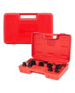 Купить Набор инструментов Forcekraft 10пр. 3/4&quot; (6гр.) FK-6104-5MPB(58240)  в E-mobi