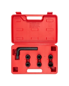 Купить Набор инструментов Forcekraft 7пр. 3/4" (6гр.) FK-6074-5MPB(58244)  в E-mobi