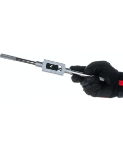 Купить Набор метчиков и плашек Matrix М2-М18 110 шт 773110  в E-mobi